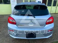 2016 Mitsubishi SpaceStar