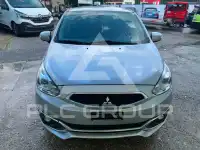 2016 Mitsubishi SpaceStar