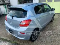 2016 Mitsubishi SpaceStar