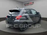 2016 Mitsubishi SpaceStar