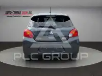 2016 Mitsubishi SpaceStar