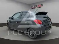 2016 Mitsubishi SpaceStar