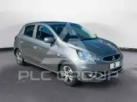 2016 Mitsubishi SpaceStar