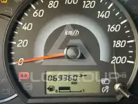 2016 Mitsubishi SpaceStar
