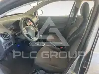 2016 Mitsubishi SpaceStar