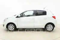 2016 Mitsubishi SpaceStar