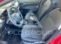 2016 Mitsubishi SpaceStar