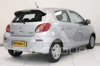 2016 Mitsubishi SpaceStar