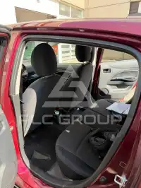 2016 Mitsubishi SpaceStar