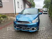 2016 Mitsubishi SpaceStar