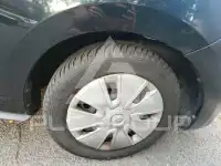 2016 Mitsubishi SpaceStar