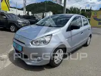 2016 Mitsubishi SpaceStar