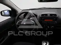 2016 Mitsubishi SpaceStar