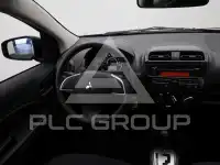 2016 Mitsubishi SpaceStar
