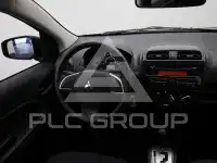 2016 Mitsubishi SpaceStar