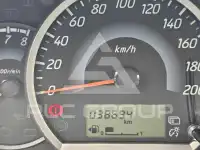 2016 Mitsubishi SpaceStar
