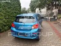 2016 Mitsubishi SpaceStar