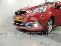 2016 Mitsubishi SpaceStar
