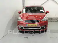 2016 Mitsubishi SpaceStar