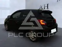 2016 Mitsubishi SpaceStar