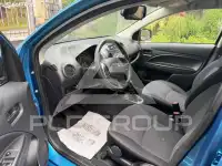 2016 Mitsubishi SpaceStar