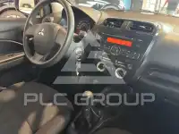 2016 Mitsubishi SpaceStar
