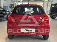 2016 Mitsubishi SpaceStar