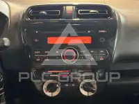 2016 Mitsubishi SpaceStar