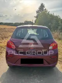 2016 Mitsubishi SpaceStar
