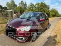 2016 Mitsubishi SpaceStar