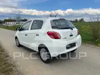 2016 Mitsubishi SpaceStar