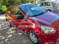 2016 Mitsubishi SpaceStar