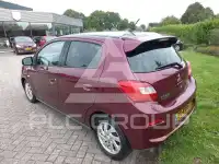 2016 Mitsubishi SpaceStar