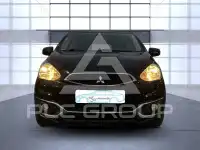 2016 Mitsubishi SpaceStar
