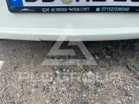 2016 Mitsubishi SpaceStar
