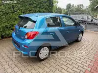 2016 Mitsubishi SpaceStar