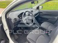 2016 Mitsubishi SpaceStar