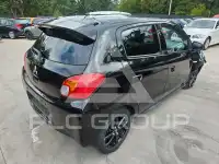 2016 Mitsubishi SpaceStar