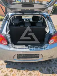 2016 Mitsubishi SpaceStar