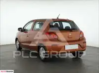 2016 Mitsubishi SpaceStar