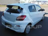 2016 Mitsubishi SpaceStar