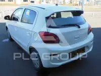 2016 Mitsubishi SpaceStar