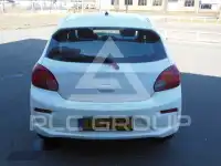 2016 Mitsubishi SpaceStar