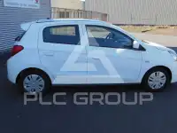 2016 Mitsubishi SpaceStar