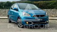 2016 Mitsubishi SpaceStar