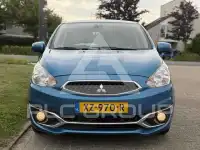 2016 Mitsubishi SpaceStar