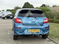 2016 Mitsubishi SpaceStar