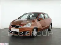 2016 Mitsubishi SpaceStar