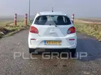 2016 Mitsubishi SpaceStar