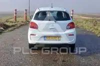 2016 Mitsubishi SpaceStar